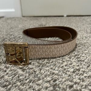 Michael Kors Belt